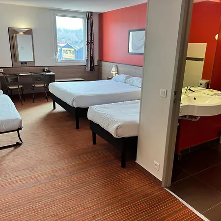 Ace Hotel Valence (Drome)