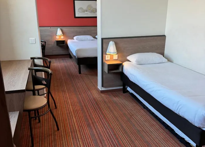 Hotel Ace Valence (Drome)