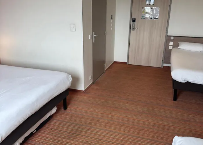 Hotel Ace Valence (Drome)