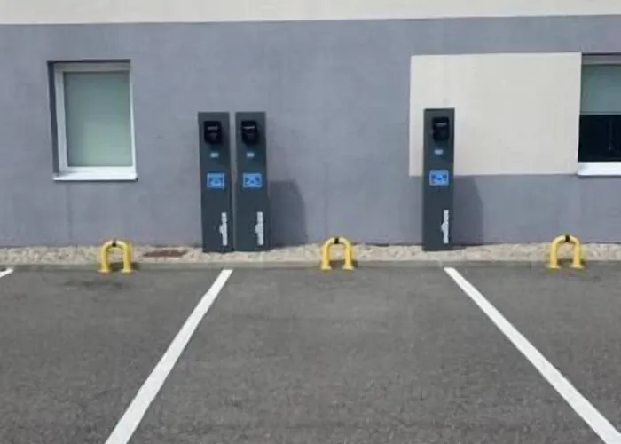 Ace Hotel Valence (Drome)