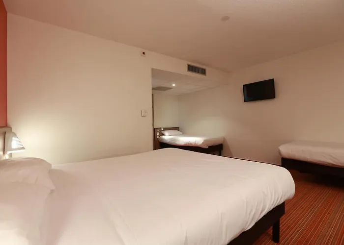 Ace 3* Valence (Drome)