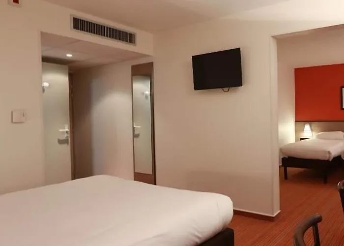 Ace 3* Valence (Drome)