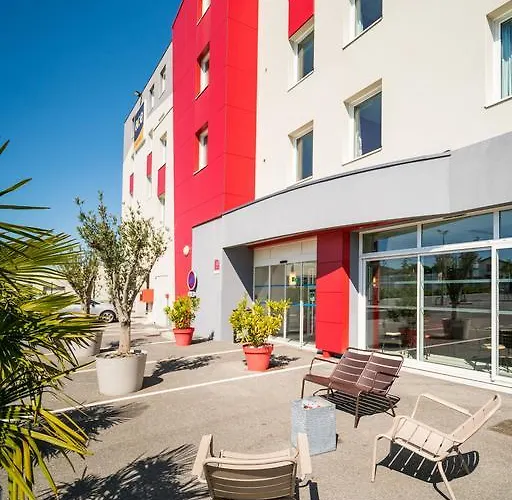 Ace Hotel Valence (Drome)