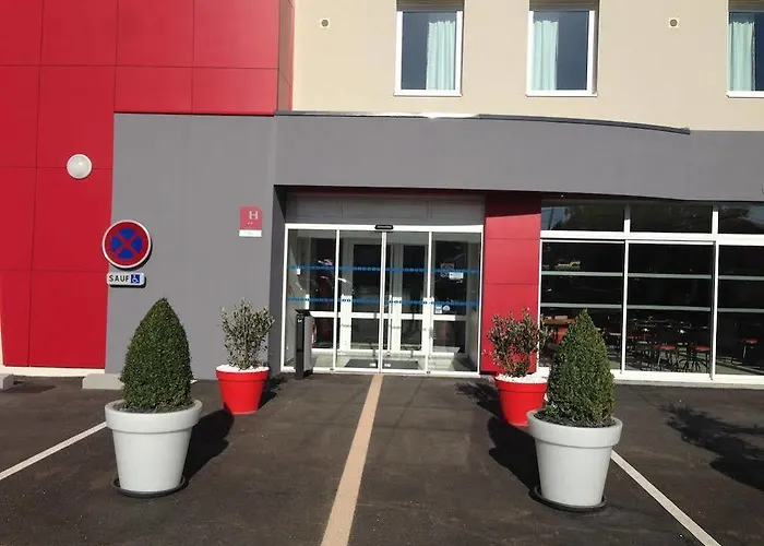 Ace 3* Valence (Drome)