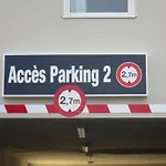Hotel Ace