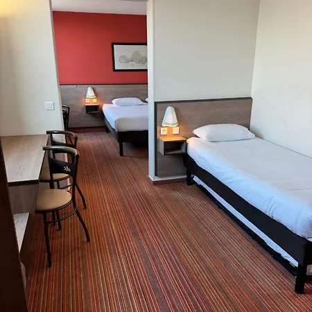 Hotel Ace Valence (Drome)