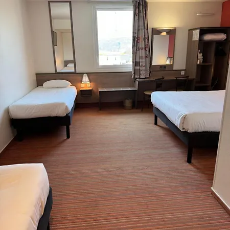 Ace Hotel 3*