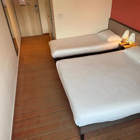 Hotel Ace 3*