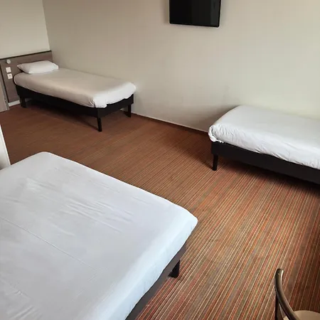 Ace Hotel Valence (Drome)