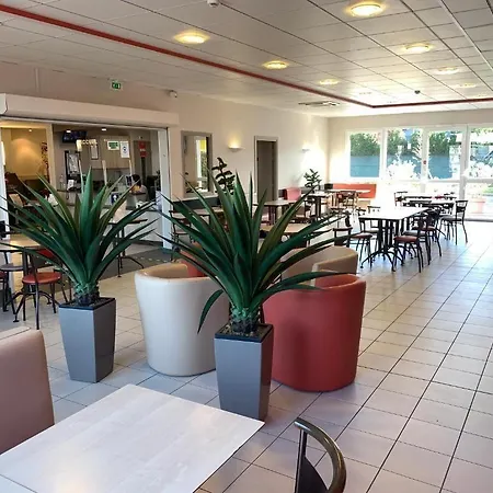 Ace Hotel Valence (Drome)