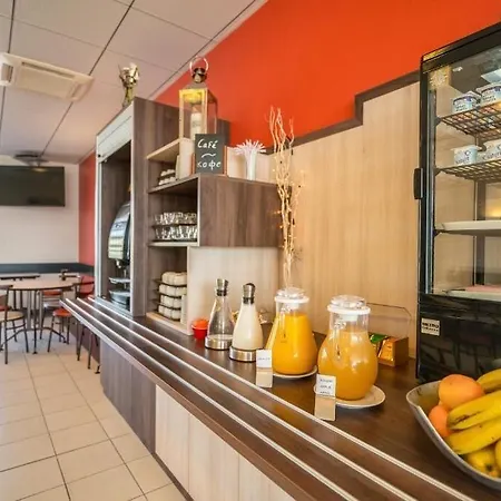 Hotel Ace Valence (Drome)