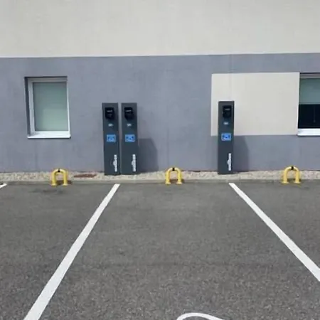 Ace Hotel Valence (Drome)