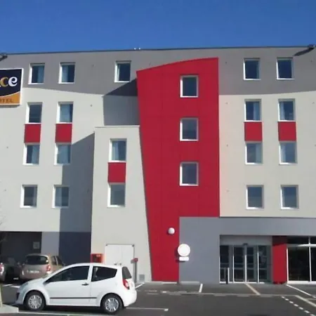Ace Hotel 3*