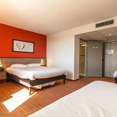 Hotel Ace Valence (Drome)