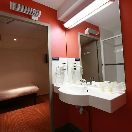 Hotel Ace 3*