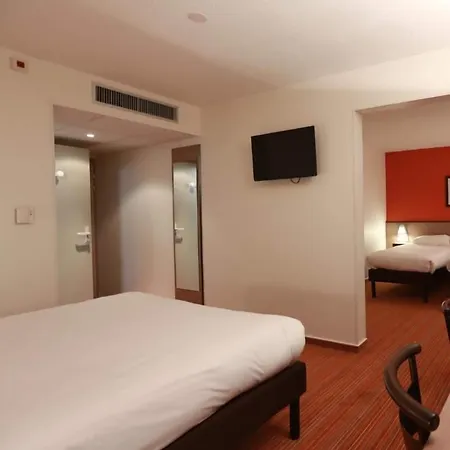 Ace 3* Valence (Drome)