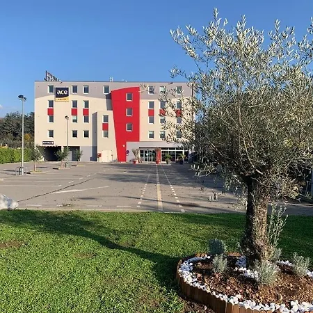 Hotel Ace Valence (Drome)