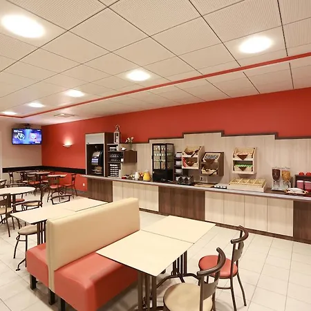 Hotel Ace Valence (Drome)