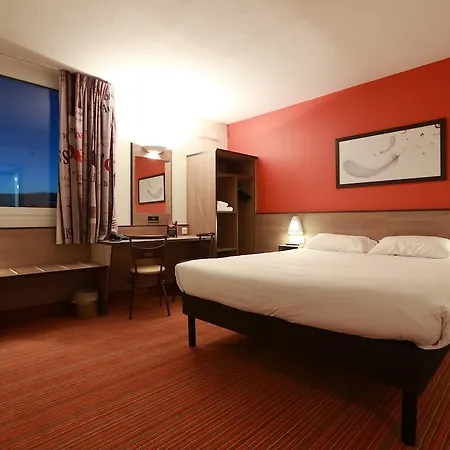 Hotel Ace