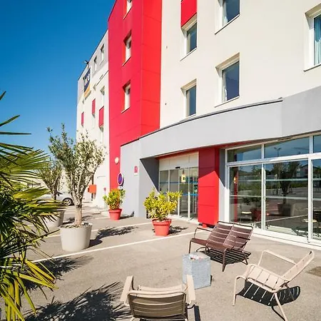 Ace Hotel Valence (Drome)