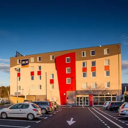 Ace 3* Valence (Drome)