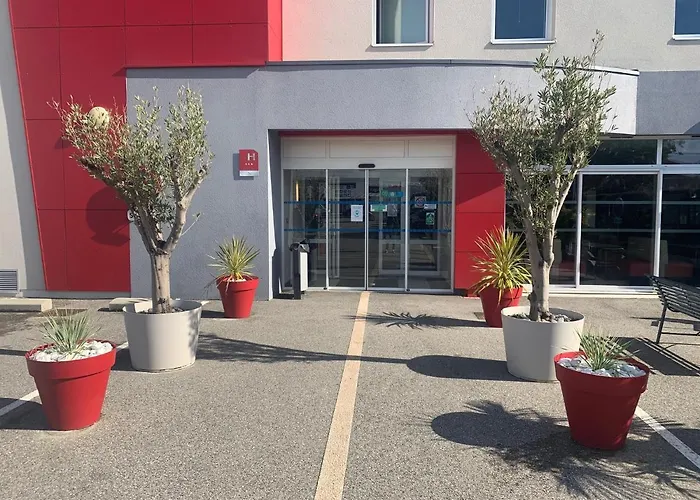 Ξενοδοχείο Ace