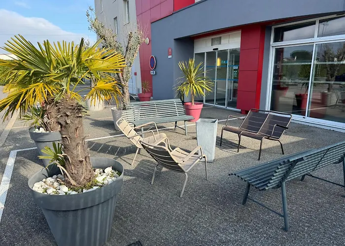 Ξενοδοχείο Ace