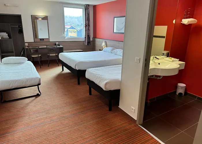 Ace Ξενοδοχείο Βαλένς