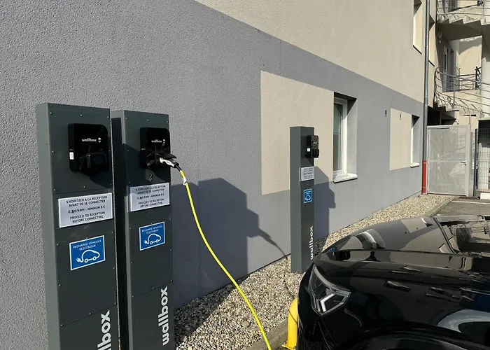 Ace Ξενοδοχείο