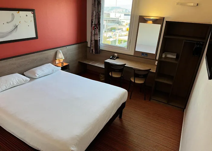 Ξενοδοχείο Ace