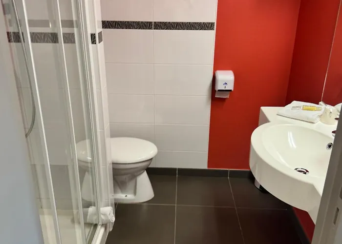 Ace Ξενοδοχείο Βαλένς