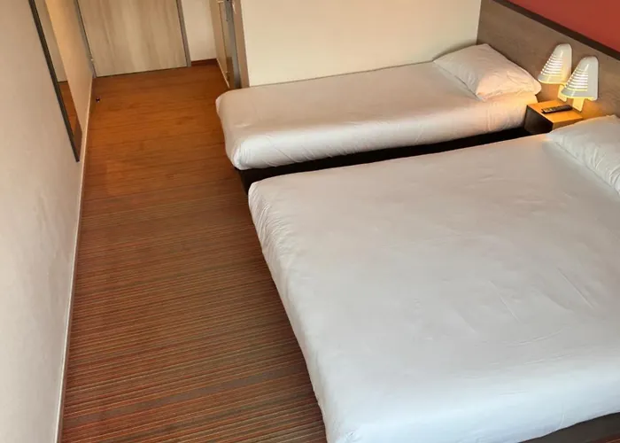 Ξενοδοχείο Ace 3*