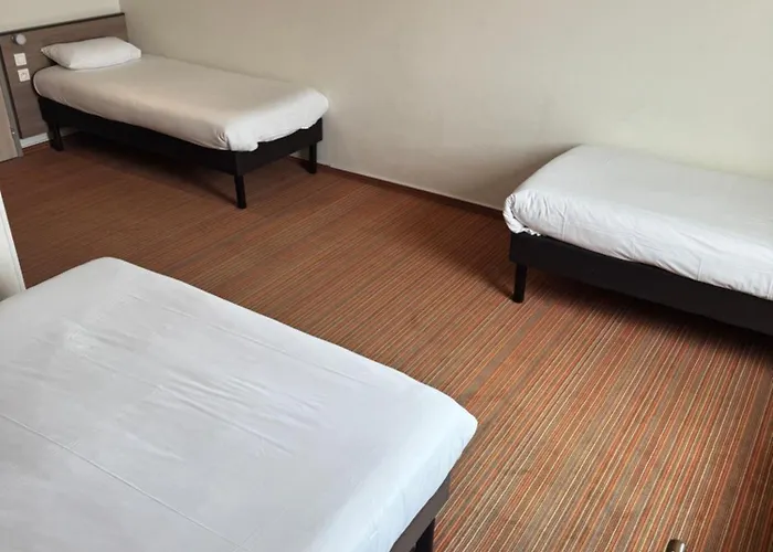 Ace Ξενοδοχείο Βαλένς