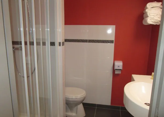 Ξενοδοχείο Ace 3*