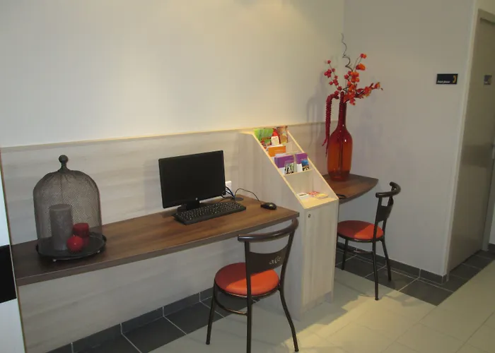 Ace Ξενοδοχείο 3*