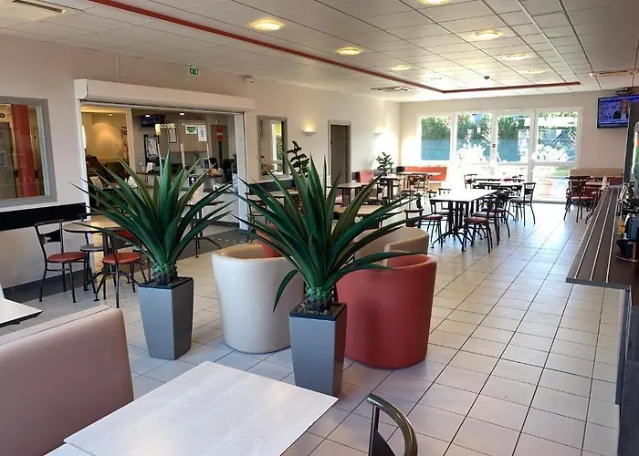 Ace Ξενοδοχείο Βαλένς