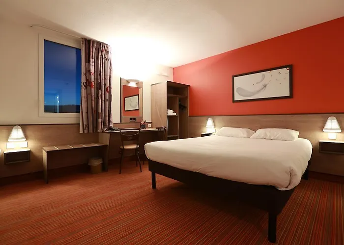 Ξενοδοχείο Ace