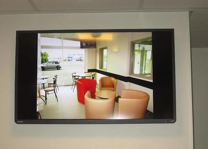 Ξενοδοχείο Ace Βαλένς